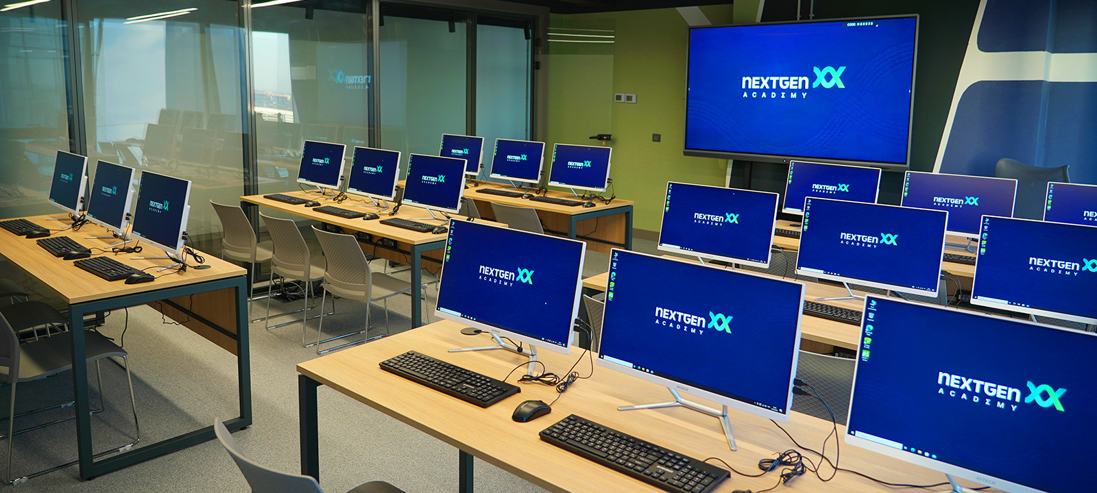 Computer Lab