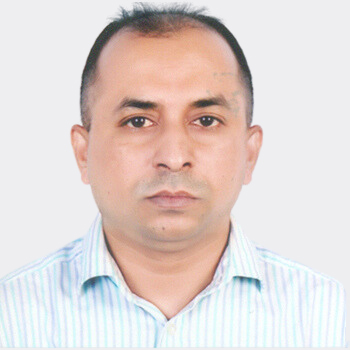 Md Manirul Islam