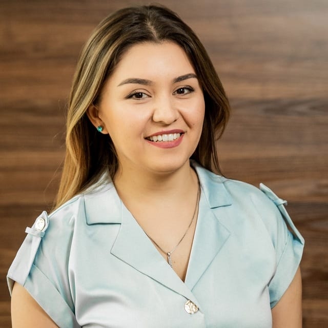 Gulshan Khayitova